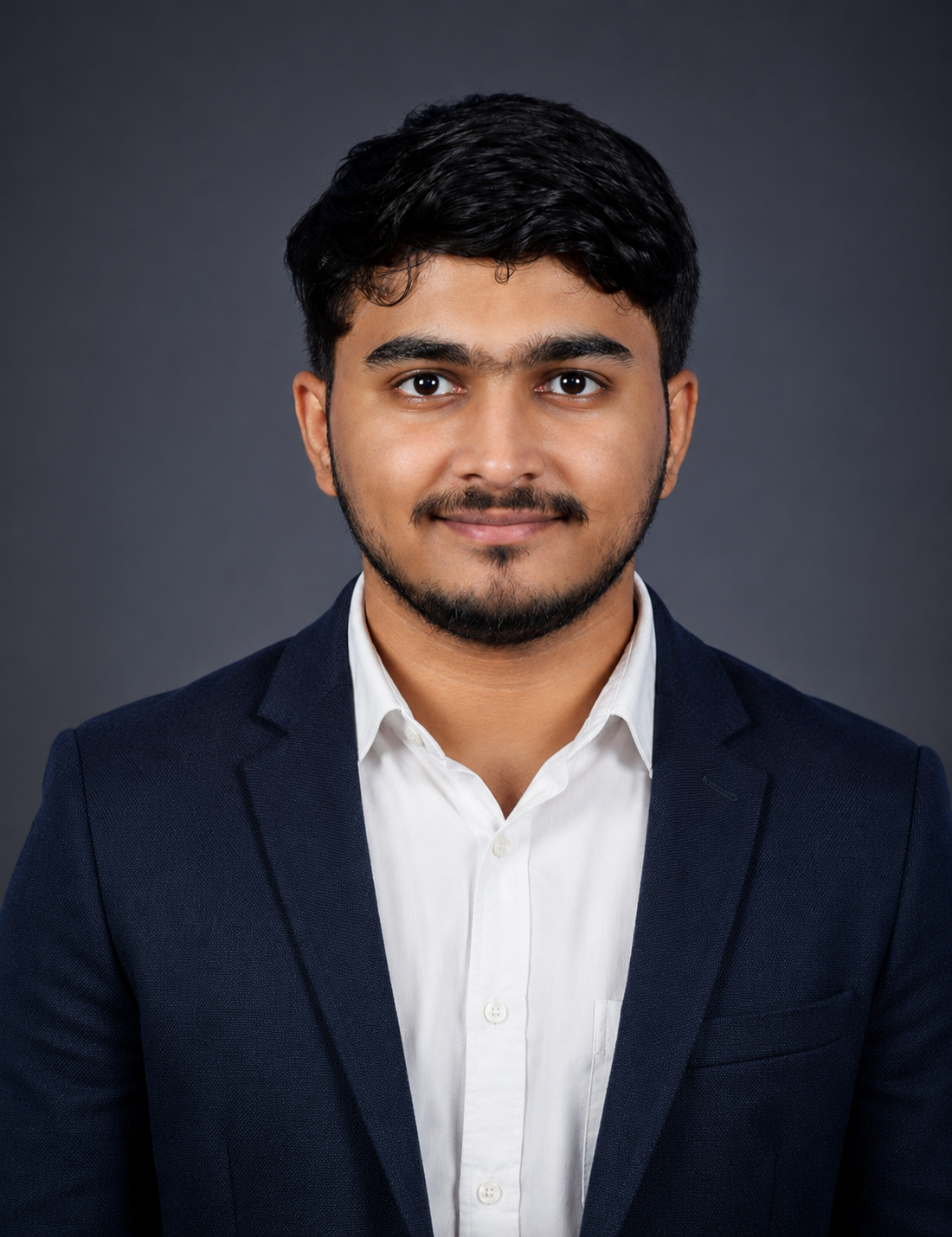 Bhargava Sai Deepak